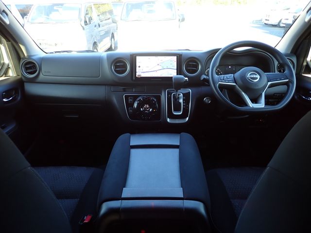 NISSAN CARAVAN wagon 2024