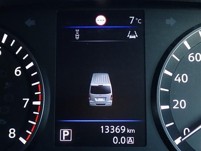 NISSAN CARAVAN wagon 2024