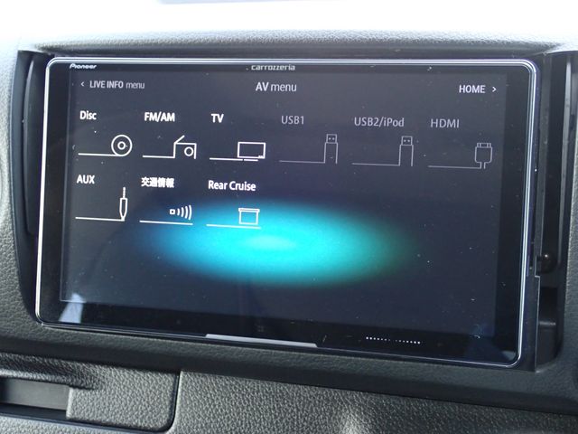 NISSAN CARAVAN wagon 2024