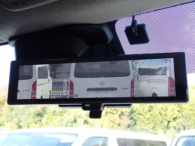 NISSAN CARAVAN wagon 2024