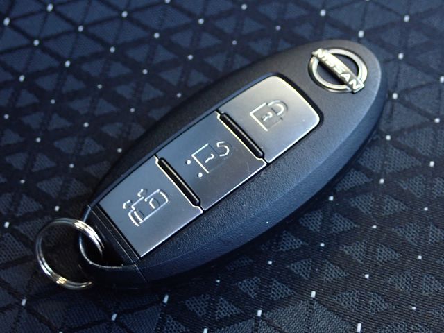 NISSAN CARAVAN wagon 2024