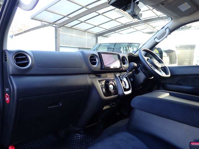 NISSAN CARAVAN wagon 2024