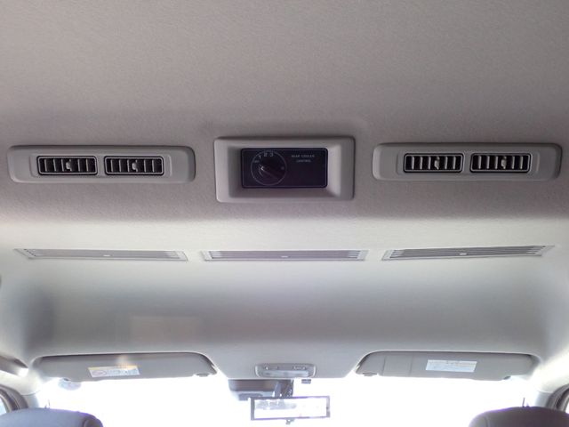 NISSAN CARAVAN wagon 2024