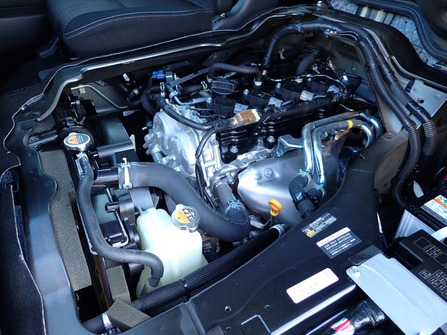 NISSAN CARAVAN wagon 2024