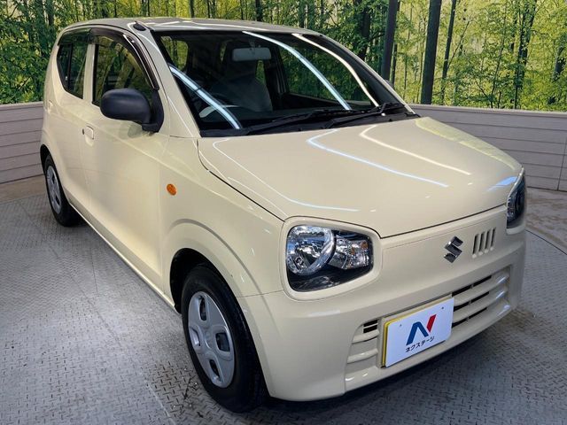 SUZUKI ALTO 2016