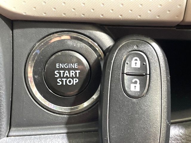 NISSAN MOCO 4WD 2011