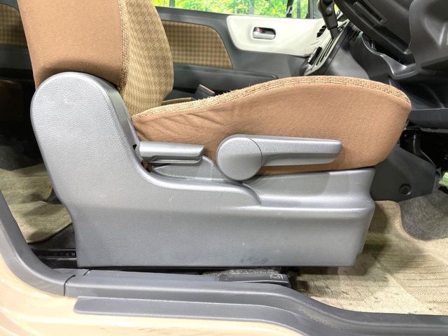 NISSAN MOCO 4WD 2011