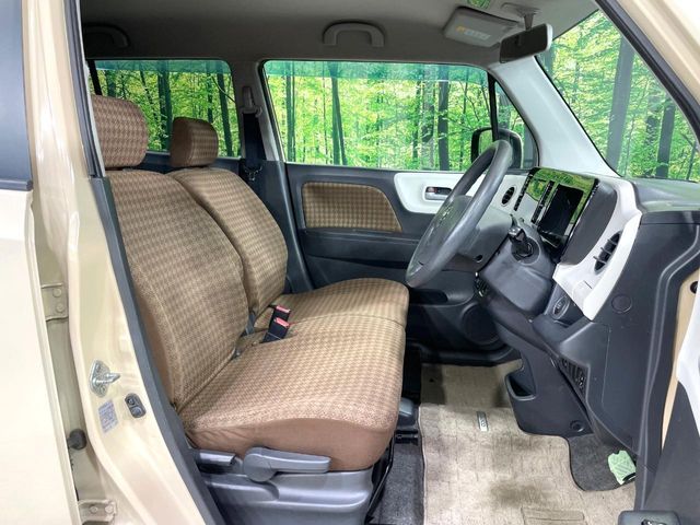 NISSAN MOCO 4WD 2011