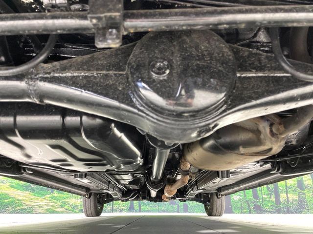 NISSAN MOCO 4WD 2011