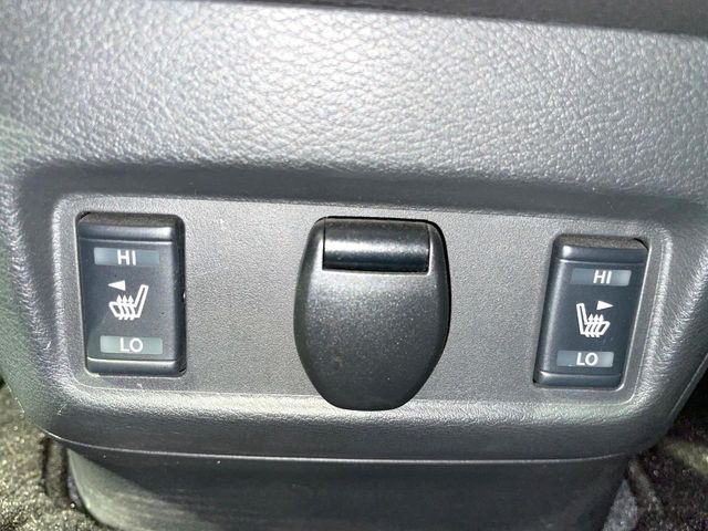 NISSAN SERENA  WG 2021