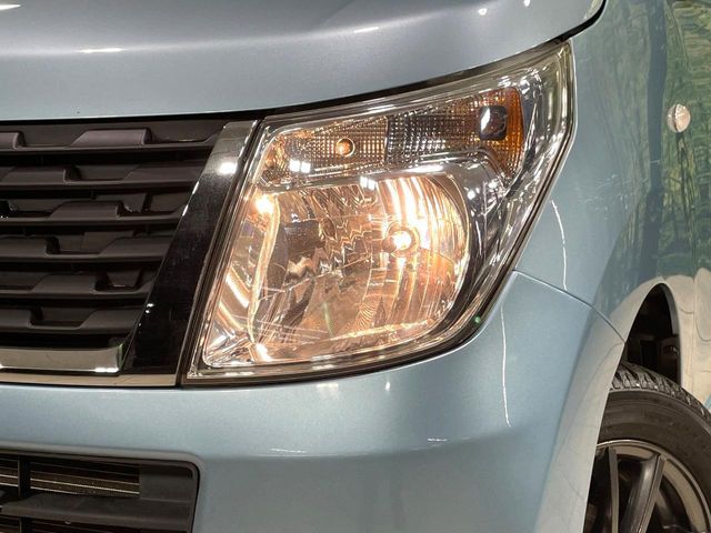 SUZUKI WAGON R 2015