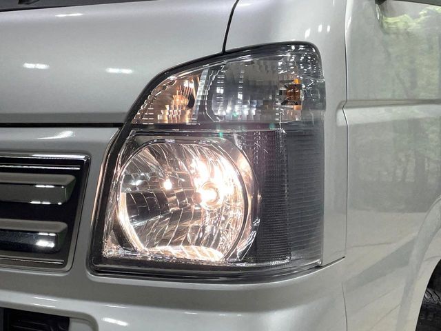SUZUKI CARRY truck 4WD 2025