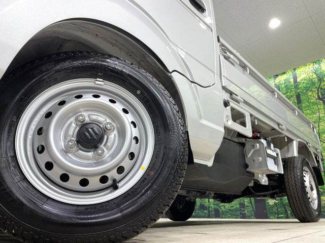 SUZUKI CARRY truck 4WD 2025