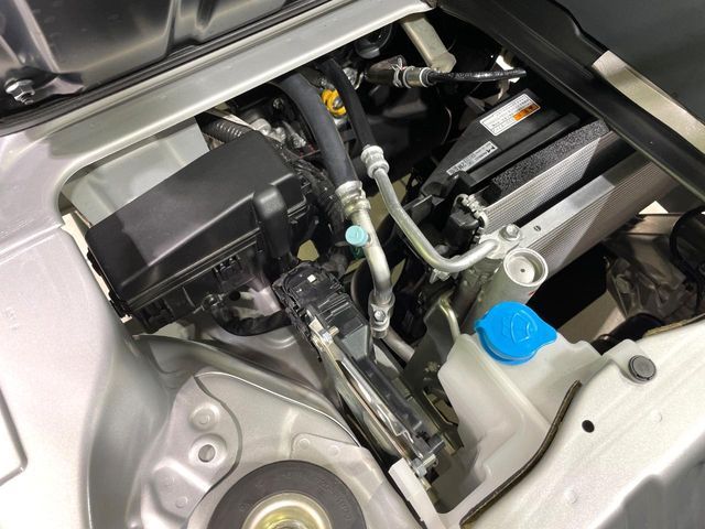 SUZUKI CARRY truck 4WD 2025