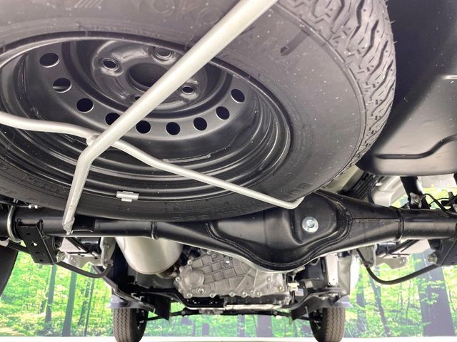 SUZUKI CARRY truck 4WD 2025