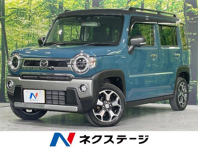 MAZDA FLAIR CROSSOVER 2021