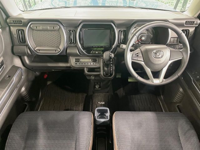 MAZDA FLAIR CROSSOVER 2021