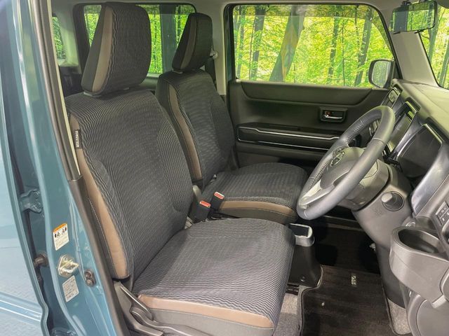 MAZDA FLAIR CROSSOVER 2021