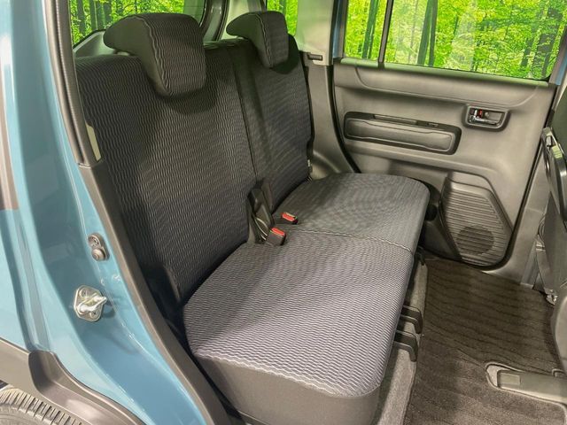 MAZDA FLAIR CROSSOVER 2021