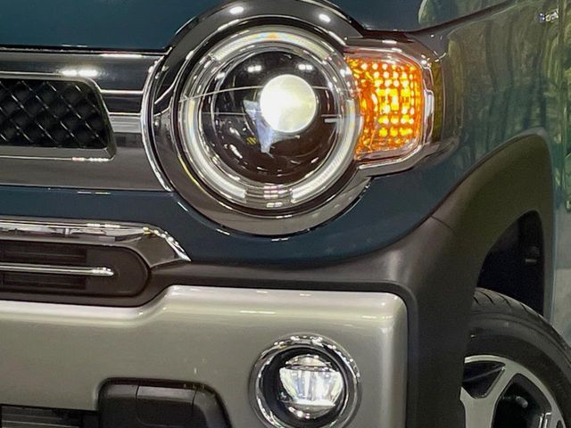 MAZDA FLAIR CROSSOVER 2021