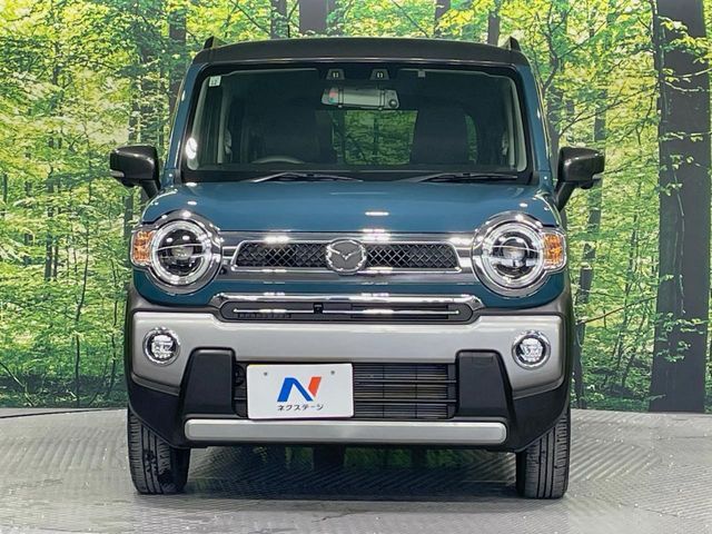 MAZDA FLAIR CROSSOVER 2021