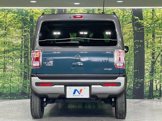 MAZDA FLAIR CROSSOVER 2021