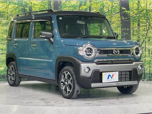 MAZDA FLAIR CROSSOVER 2021