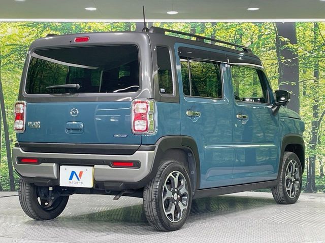 MAZDA FLAIR CROSSOVER 2021