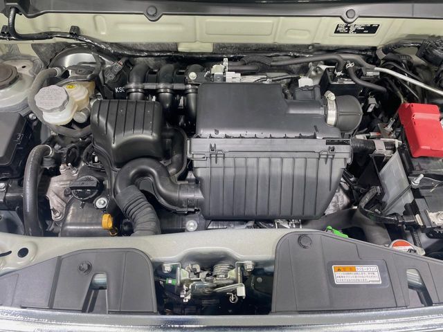 MAZDA FLAIR CROSSOVER 2021