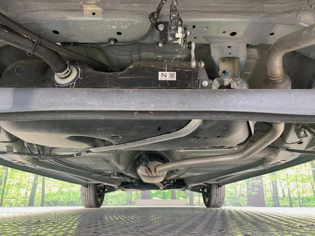 MAZDA FLAIR CROSSOVER 2021