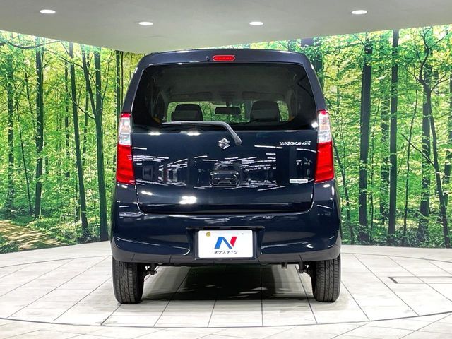 SUZUKI WAGON R 2016