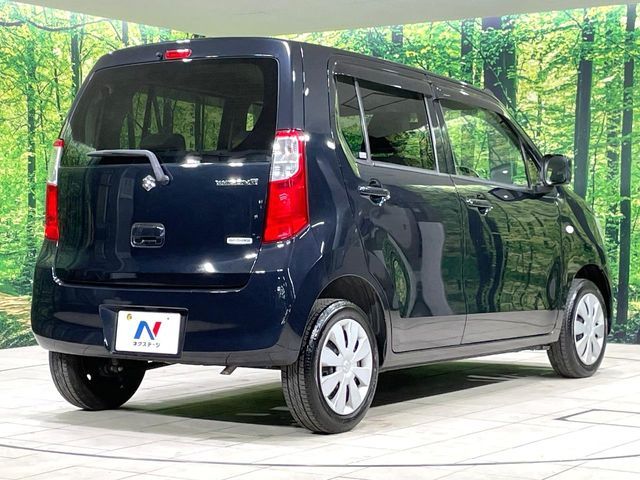 SUZUKI WAGON R 2016