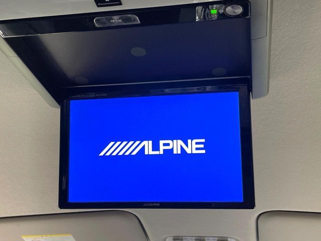 NISSAN SERENA  S-HYBRID 2013