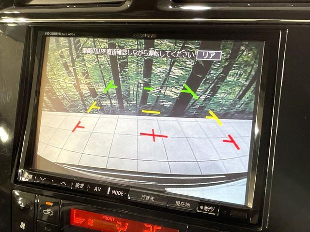 NISSAN SERENA  S-HYBRID 2013