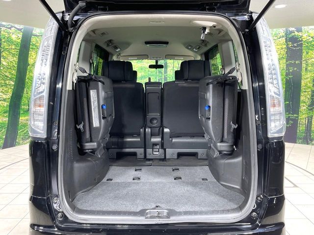 NISSAN SERENA  S-HYBRID 2013