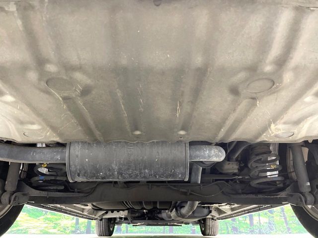 NISSAN SERENA  S-HYBRID 2013