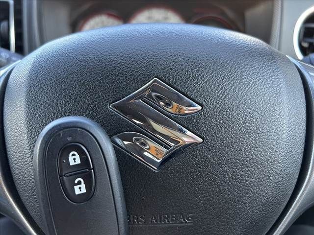 SUZUKI ALTO WORKS 2019