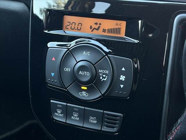 SUZUKI ALTO WORKS 2019