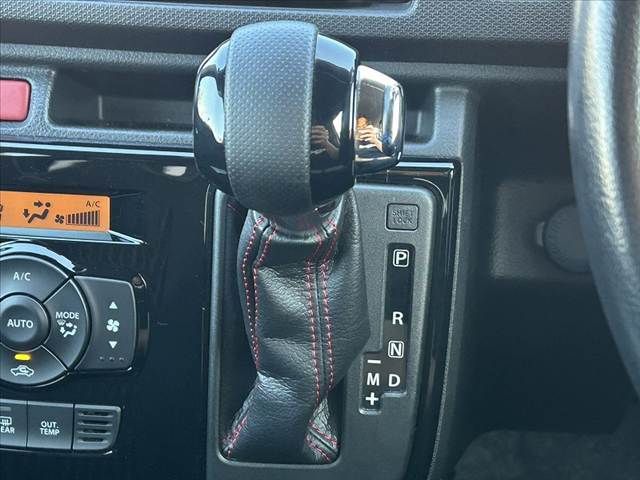 SUZUKI ALTO WORKS 2019