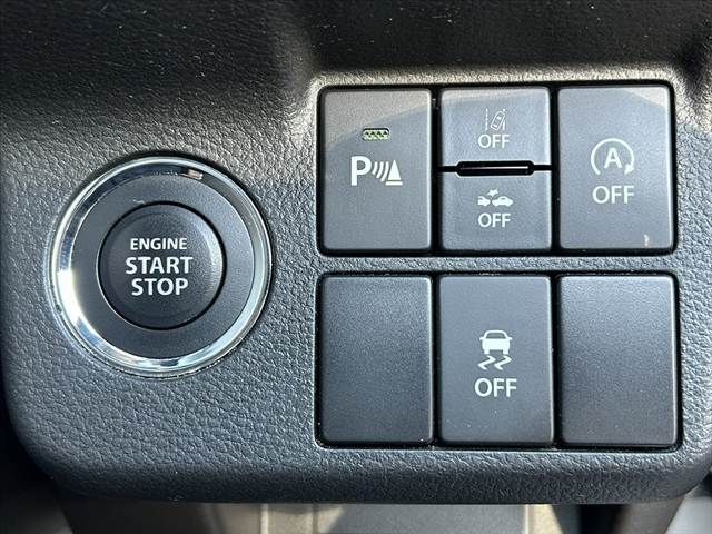 SUZUKI ALTO WORKS 2019