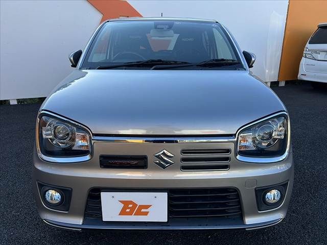 SUZUKI ALTO WORKS 2019