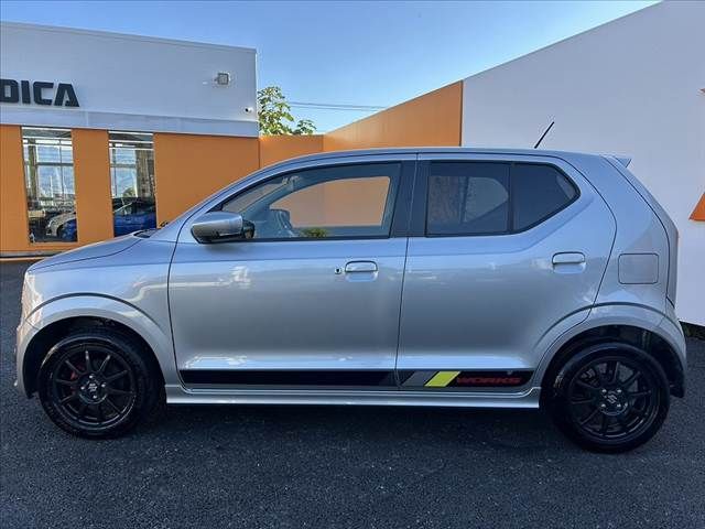 SUZUKI ALTO WORKS 2019