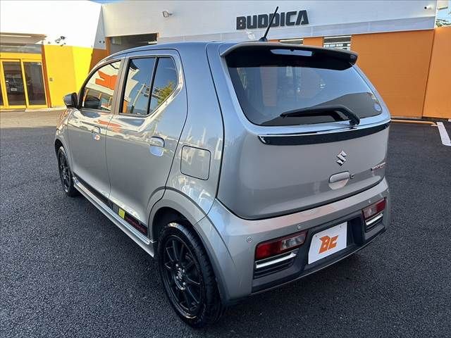 SUZUKI ALTO WORKS 2019