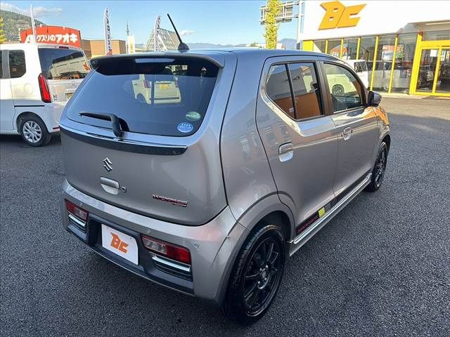 SUZUKI ALTO WORKS 2019