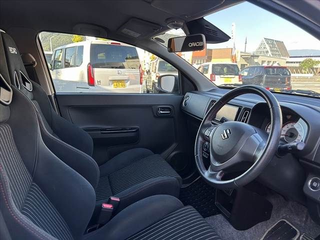 SUZUKI ALTO WORKS 2019