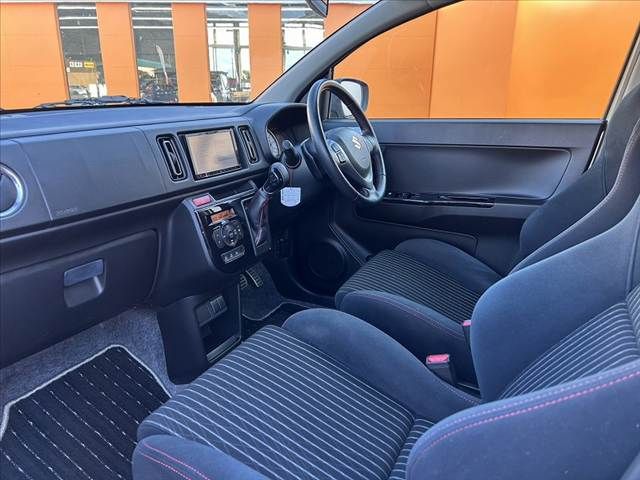 SUZUKI ALTO WORKS 2019