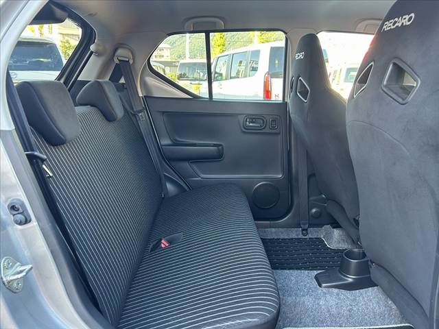 SUZUKI ALTO WORKS 2019