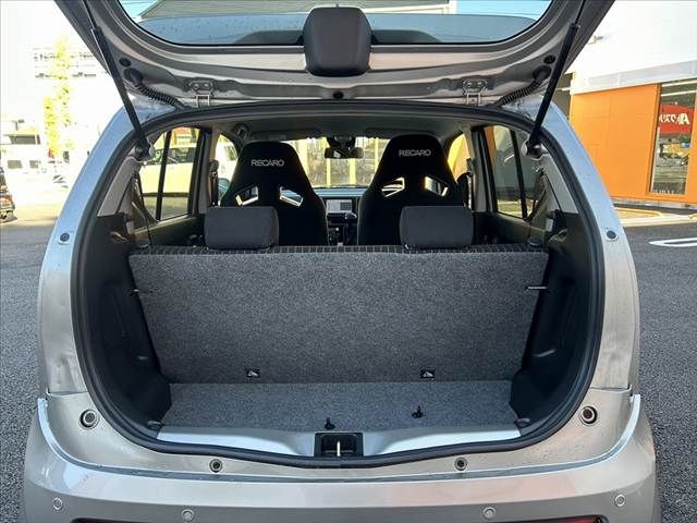 SUZUKI ALTO WORKS 2019