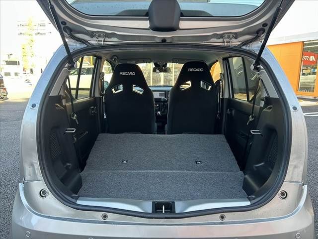 SUZUKI ALTO WORKS 2019