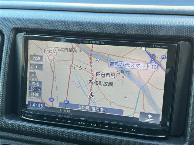 SUZUKI ALTO WORKS 2019